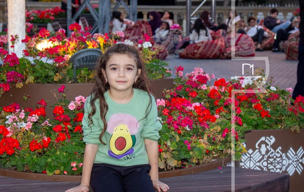Bakı bulvarında Çay Festivalı keçirilir