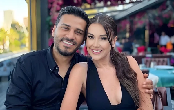 Məhkəmənin ikinci günündə Dilan ağlayaraq zalı tərk edib