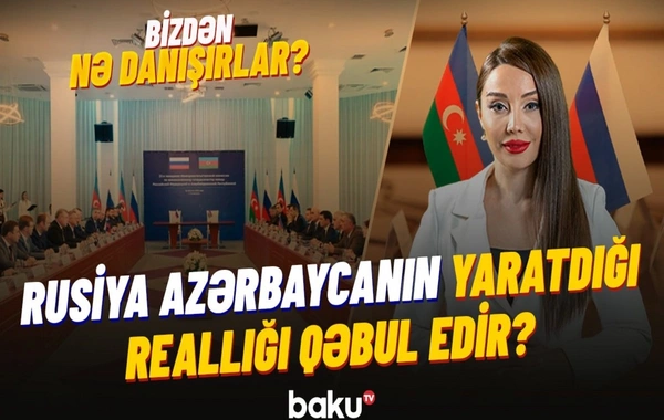 Britaniya mediası İlham Əliyevin regionda yaratdığı yeni reallıqlardan yazdı