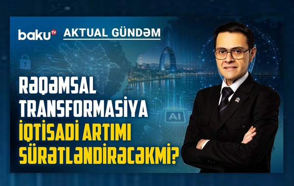 Azərbaycan hansı risklərlə üz-üzədir?