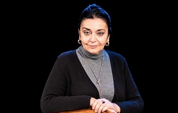 Həmidə Ömərova: Bu üç gün ərzində çox qocaldım