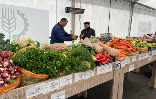 Ucuz qiymətə bazarlıq etmək istəyənlər üçün SEVİNDİRİCİ XƏBƏR