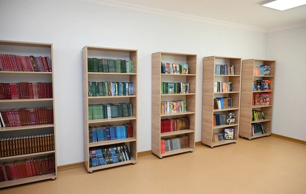 Фонд Гейдара Алиева сдал в эксплуатацию Лянкяранский детский дом после капитальной реконструкции