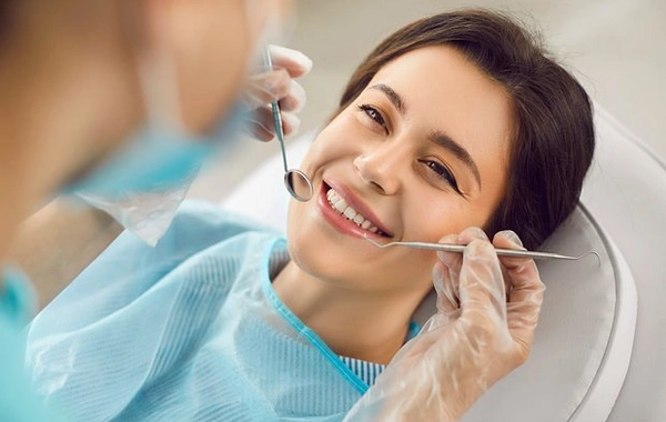 Названы вредные для здоровья зубов безобидные привычки