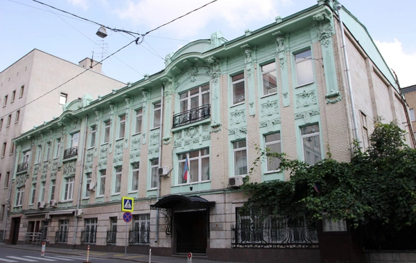 В московском аэропорту задержаны граждане Азербайджана - ПРИЧИНА