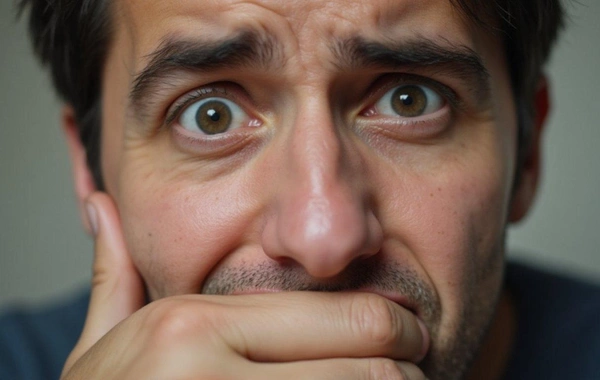 İnsan yalan danışanda bədəni hansı siqnalları verir?