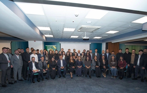 OBA "OBA-da gənclərin izi" ilə 10 illik  tədbirlər planına start verdi