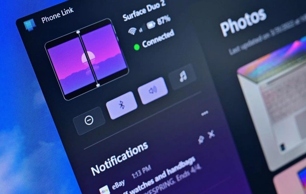 Из Windows 11 убрали полезную функцию для смартфонов