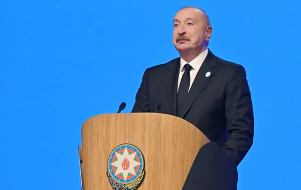YAP-ın VIII Qurultayı: Zəfərdən doğan yeni siyasi reallıqlar