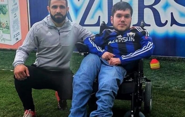 Qarabağın tanınmış azarkeşi Zəfər Hacılı vəfat etdi - Son paylaşımı diqqət çəkir