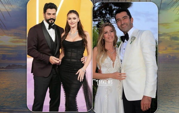 Evli aktyorların ortaq sərvəti nə qədərdir? - SİYAHI