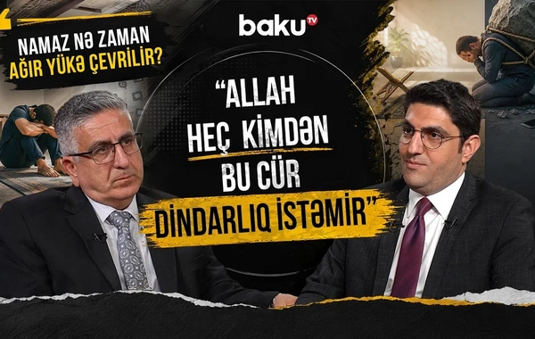 İbadətin mahiyyəti nədir?