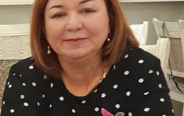 Azərbaycanda direktor dünyasını dəyişib