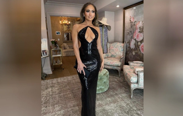 Cennifer Lopezin bu görüntüləri 1 günə 17 milyon dəfə izlənildi