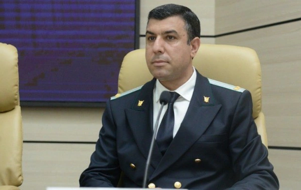 Prezidetin ali xüsusi rütbə verdiyi Sənan Paşayev kimdir? - DOSYE