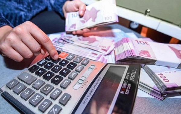 Sosial müavinətlərin statistikası AÇIQLANDI