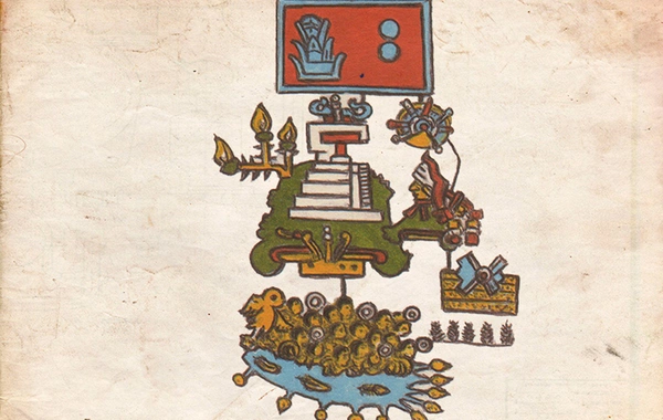 Названа новая возможная причина краха цивилизации майя