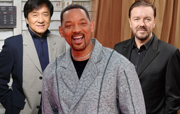 Bəxti gətirən məşhur müğənni və aktyorlar