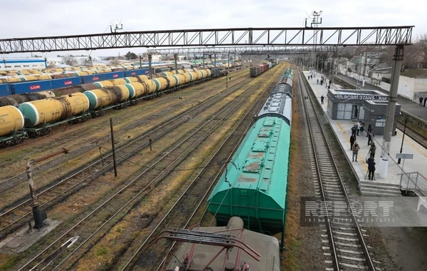 В Армению транзитом через Азербайджан отправят российскую пшеницу