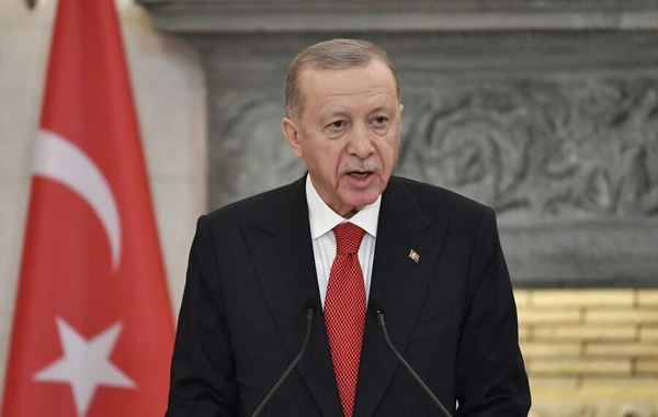 Ərdoğan Maduro ilə bağlı yayılan məlumatı təkzib etdi