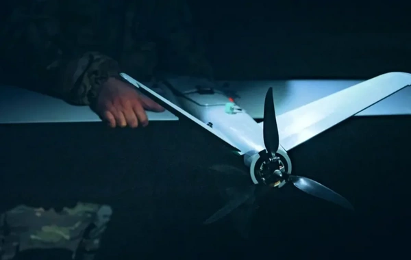 Ukrayna və Kanada birgə dron istehsalı barədə razılığa gəlib