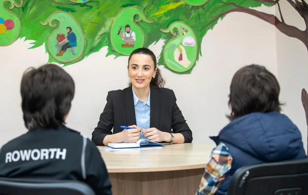 Suriyadan Azərbaycana gətirilən daha 5 nəfər psixososial dəstək prosesinə cəlb edilib