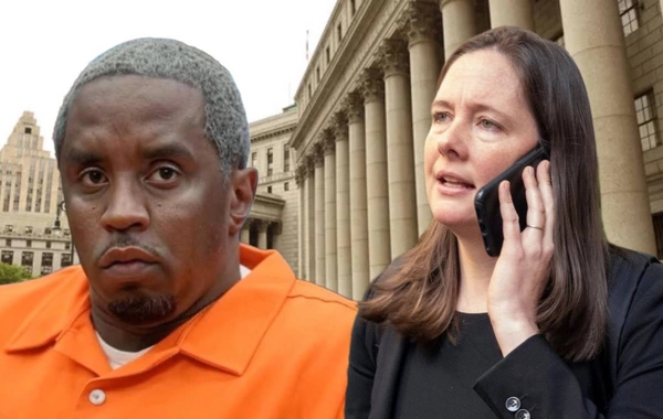 US Fired Daughter of Ex-FBI Chief and Prosecutor in Diddy and Epstein Cases