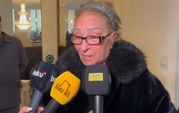 Rasim Balayevdən danışan həmkarı: Biz Babəkimizi itirdik