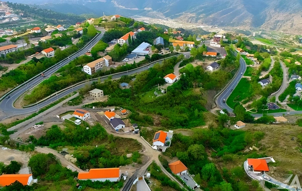 Azərbaycan yaxın 4 ildə işğaldan azad olunmuş ərazilərinə 13 milyard manat xərc çəkəcək