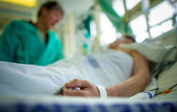 Azərbaycanda il ərzində neçə nəfər zəhərlənib? - SƏBƏBLƏR