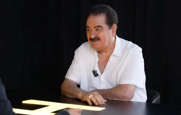 İbrahim Tatlıses: Pulumda gözü olmayan qadınla evlənmək istəyərdim