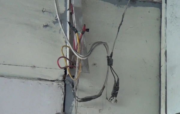 Bakıda avtomobil təmiri sexinin fəaliyyəti dayandırılıb