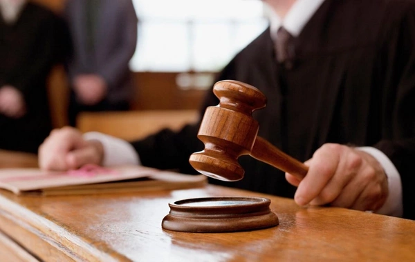 "Talassemiya işi" üzrə təqsirləndirilən şəxslərlə bağlı kassasiya şikayəti təmin olunmayıb