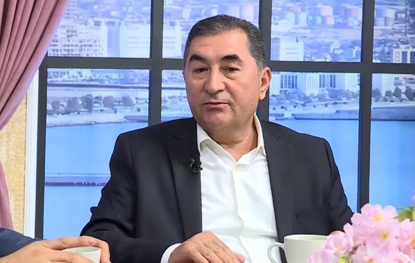 Xalq artisti: Bunları yeyəndən sonra oxumağa əziyyət çəkirəm