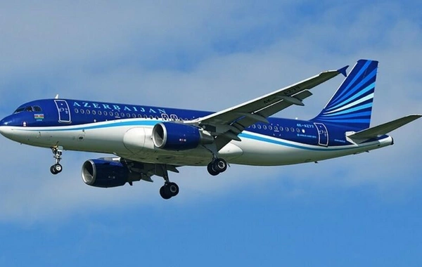 AZAL отменил ряд рейсов из-за событий на Ближнем Востоке