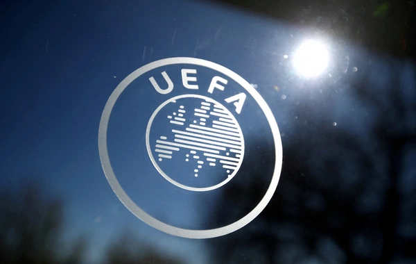 Azərbaycan UEFA reytinqində xallarını artırdı