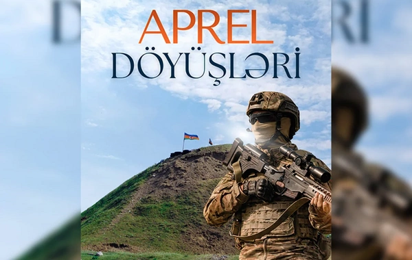 Müdafiə Nazirliyi Aprel döyüşlərinin 10 illiyi əlaqədar məlumat yayıb