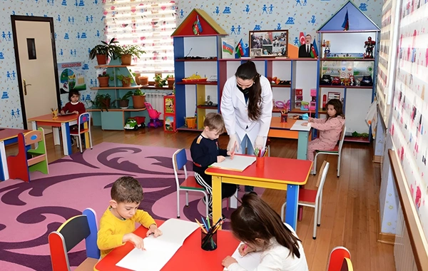 Tərbiyəçi vəzifəsi üzrə müsahibəyə start verilib