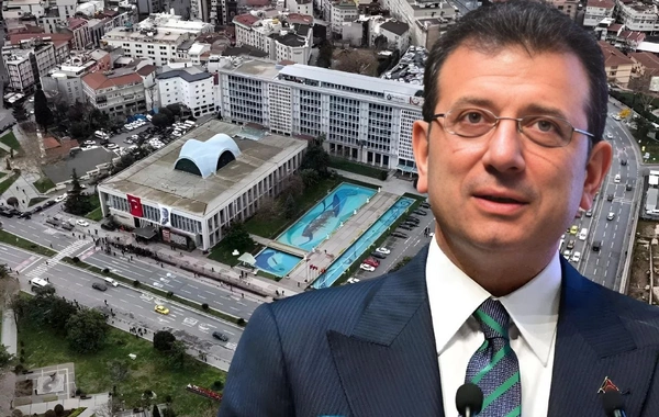Əkrəm İmamoğlunun işçisi saxlanıldı - 4-cü dalğa əməliyyatı