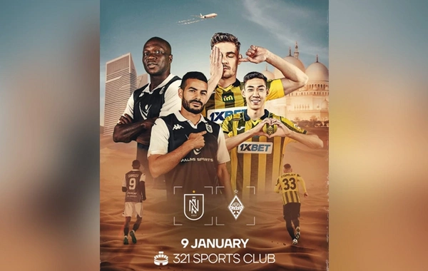 Neftçi Çempionlar Liqasının iştirakçısına qalib gəlib