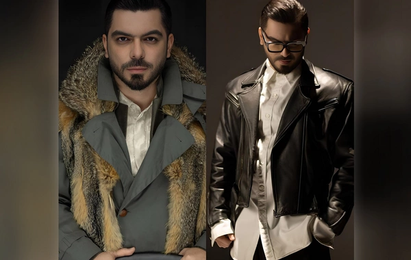 Yaşar Yusub yeni imici ilə təəccübləndirdi