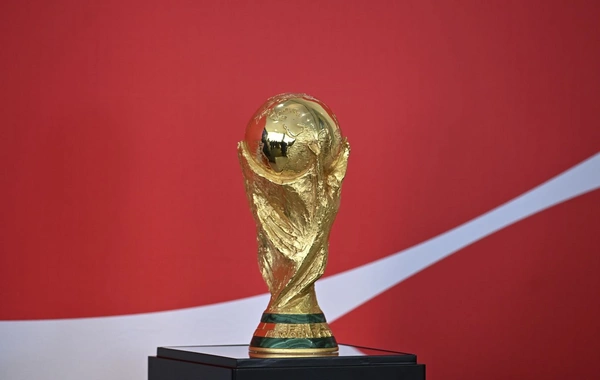 Стало известно, кто может заменить сборную Ирана на ЧМ-2026