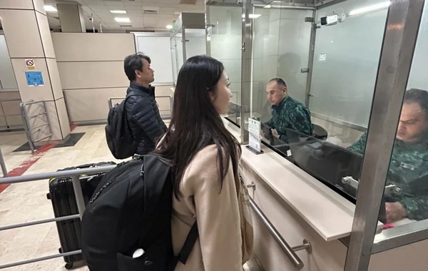 Bu günədək Azərbaycan vasitəsilə 67 ölkənin 1873 vətəndaşı İrandan təxliyə olunub