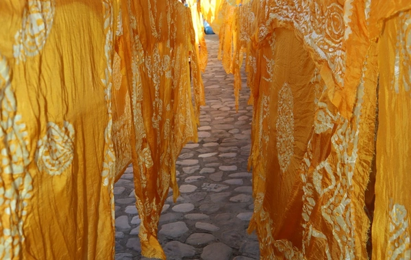 Qış turizm mövsümü öncəsi daxili turizm imkanları nümayiş etdirilib