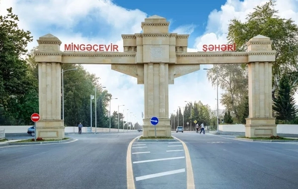 Mingəçevir sakinlərini yollarla bağlı SEVİNDİRƏCƏK XƏBƏR