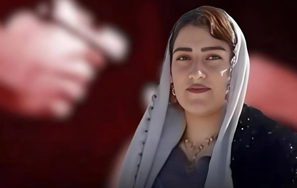 İranda erkən nikahın qurbanı olan qadın öldürülüb
