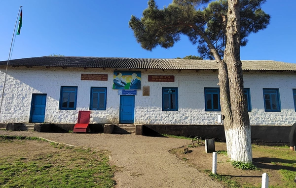 Cəlilabadda müəllimlər dərsə görə əlbəyaxa oldular