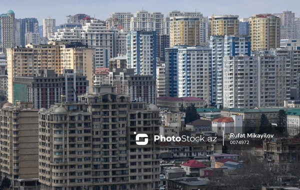 Новостройка или советский дом: что выгоднее покупать в Баку?
