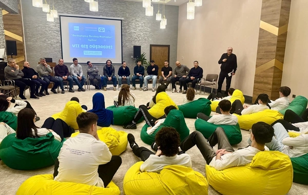 Vətən Müharibəsi Qəhrəmanı Mehrab Niftəliyevin qızına cüdoqi hədiyyə olunub