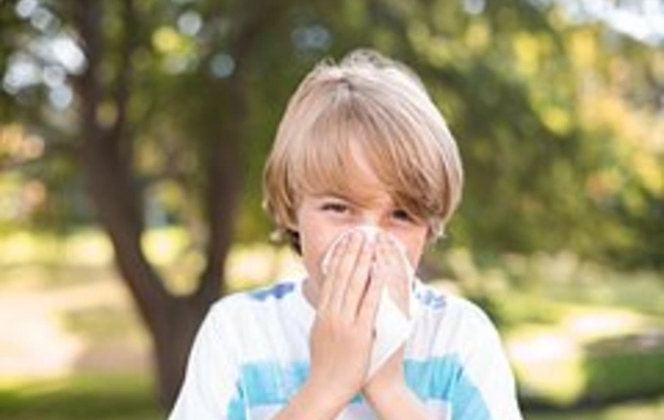 Hidden causes of allergies in urban children revealed